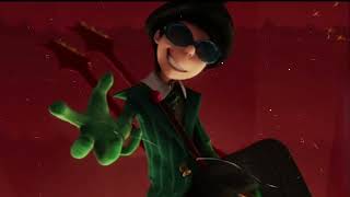 It´s a Sin - Villains (Amv)