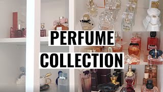 PERFUME COLLECTION 2022