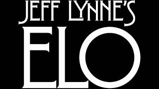 Jeff Lynnes ELO: When I Was A Boy (2015) (Cathedral Effect)