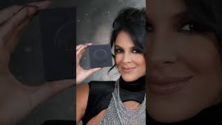 Getting My Glam Kiss Loving The Colors, The Shine, And The Beauty Im Getting From Products