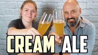 Cream Ale - How To Brew Beer
