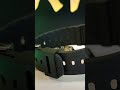 G-SHOCK 2100 SOLAR GREEN💚 #gshock #casio #2100 #solarwatch #bluetoothwatch #oak