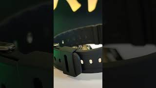 G-SHOCK 2100 SOLAR GREEN💚 #gshock #casio #2100 #solarwatch #bluetoothwatch #oak