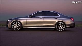 2019 Mercedes E Class