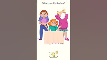 Who Stole The  Laptop 2(delete one part)#dop2 #shorts #shortsfeed #shortvideo