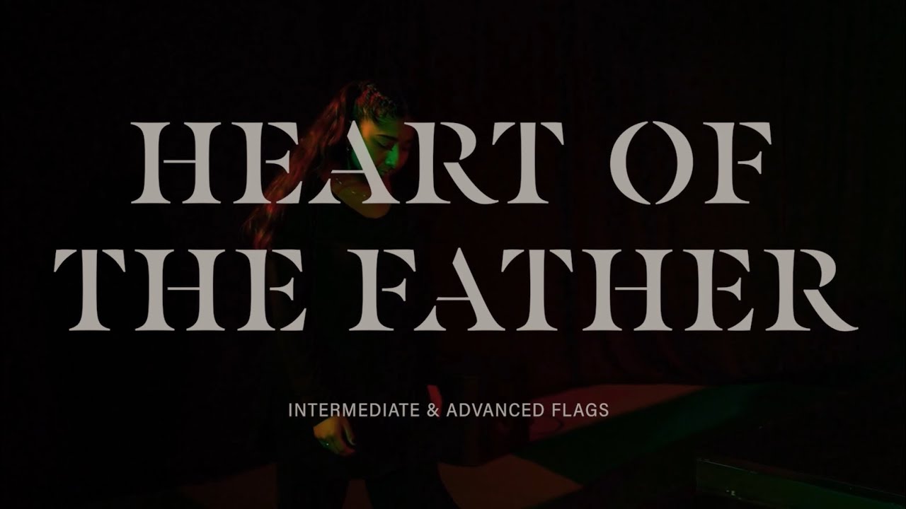 Heart of the Father by Ryan Ellis