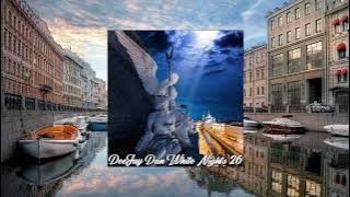DeeJay Dan - White Nights 26 [2025]: Melodic Euphoric Progressive House #ProgressiveHouse #Melodic