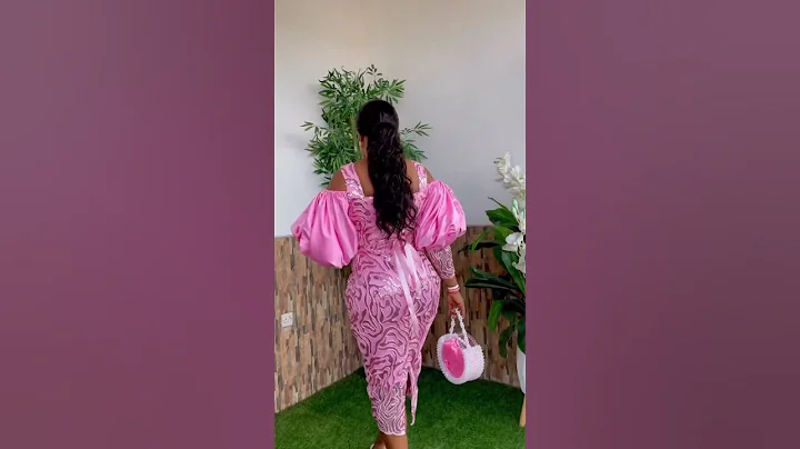 Latest Lace Dress styles for Ladies #shorts, #trending, #lacestyles #viralvideo - DayDayNews