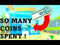 I SPENT 100+ CLAW COINS AND GOT?!?🤩😱😲
