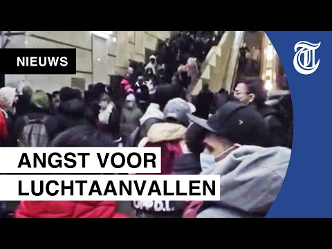 Video: Hebben GDL-chauffeurs een avondklok?