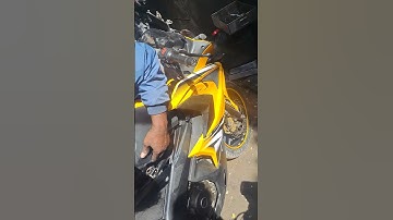 RS 200 starting problem solved and (2)