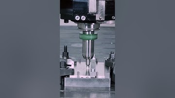 Friction Stir Welding