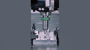Friction Stir Welding
