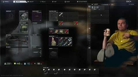 Escape From Tarkov: Farming Part 4