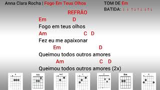 Vídeo de Os Seus Olhos