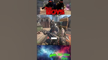 Bullying The Bot - CS2 #Shorts