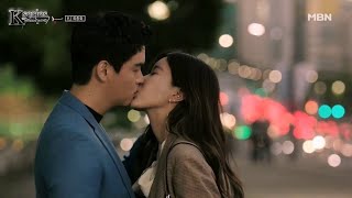 Graceful Family Episode 16 Ending Sub Indo - Drama Korea