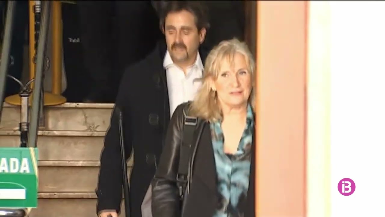 La Fiscalia demana 4 anys de presó per a Neus Truyol per un presumpte delicte mediambiental