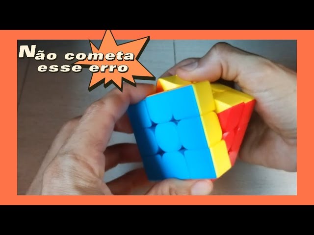 Construa Seu Cubo Mágico Rubiks 002793