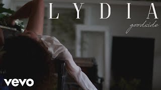 Video thumbnail of "Lydia - Goodside (Audio)"