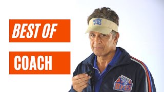 BEST OF COACH MARTY DANIELS BLUE MOUNTAIN STATE SEASON 3