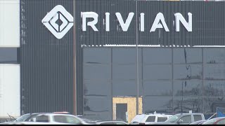 Rivian could look to trade publicly as early as fall; reports