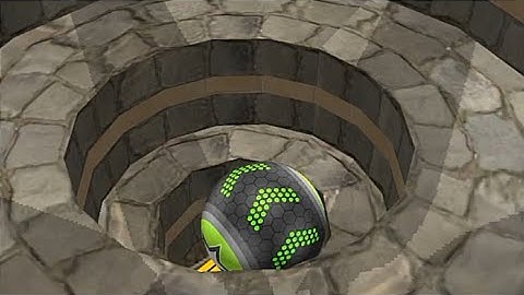 Going Balls Game High Level 29750 – Reaching 99999 Challenge!