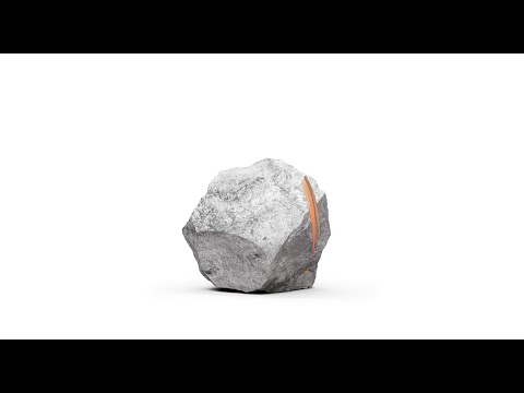 【 Stone Simulator – Just Be a Rock 】「 石 」 ~忙しない現代を生きる人々に捧ぐ配信~【にじさんじ/風楽奏斗】