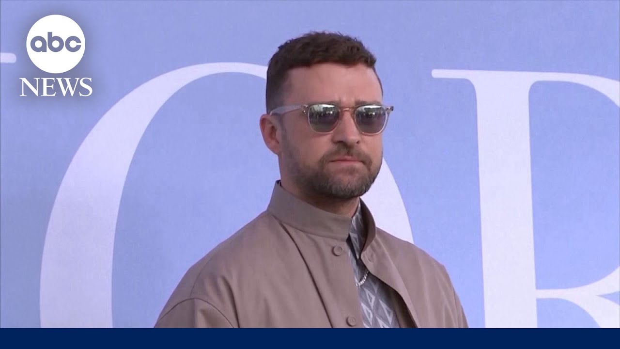 Justin Timberlake diagnosed with Lyme disease