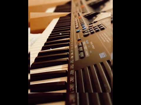 «А Река Течет» - Любэ (OST "Родные"), (Piano Cover)