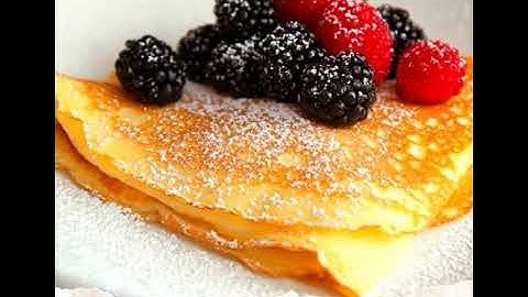 🇩🇪 Plinsen German Pan Cakes.🇩🇪🇩🇪 Nuremberg Germany 🇩🇪🇪🇺 Europe Travel Tour.🇪🇺