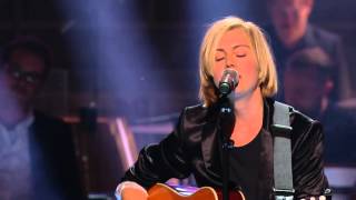 Video voorbeeld van "Anna Ternheim - Goodbye (Live på Polar Music Prize 2015)"