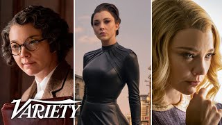 'Penny Dreadful: City of Angels' Star Natalie Dormer Breaks Down Her 4 Roles in Showtime Reboot
