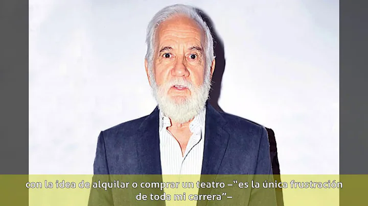 Ricardo Blume - Biografa