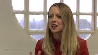 Your Essential Guide to Coronation, with Eleri Lynn (Trailer Clip 1)
