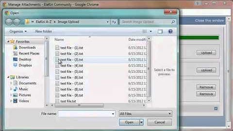 Manage Attachments in vBulletin forums