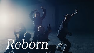 Video thumbnail of "玉置成実「Reborn」Music Video  (『機動戦士ガンダムSEED FREEDOM』オフィシャルサポーターソング)"