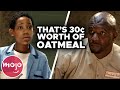Top 10 Hilarious Everybody Hates Chris Running Gags