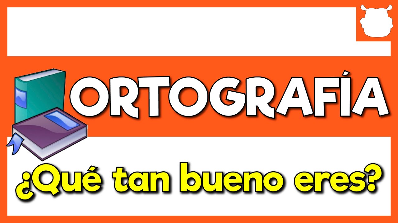 ¿PUEDES con este Test de ORTOGRAFÍA? 🧐🧐 60 PREGUNTAS de Ortografía