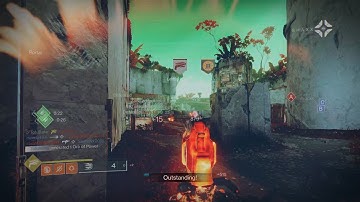 7th Column (Momentum Control)