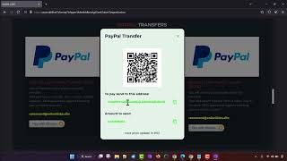 Dark Web Tutorial Buying PayPal Funds Legitimately from Financial Vendor