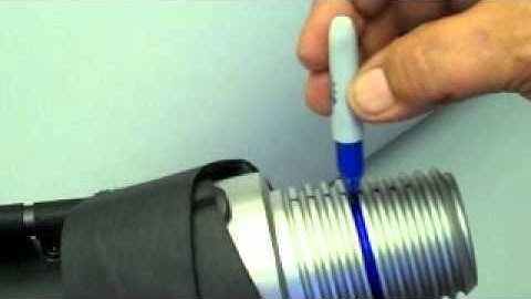 Gagemaker JSS Location Profiles for Pin and Box (LPP & LPB)