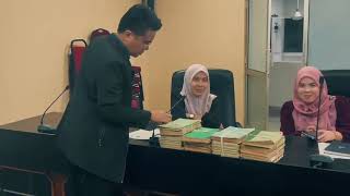BENGKEL PENGURUSAN DAN PELUPUSAN REKOD KERAJAAN PTJPP BIL 1/2026