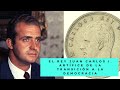 EL REY JUAN CARLOS I, ARTÍFICE DE LA TRANSICIÓN A LA DEMOCRACIA - VIDEO DOCUMENTAL