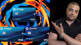 Chase Freedom Rise Full Details + Capital One Concierges - Weekly Recap