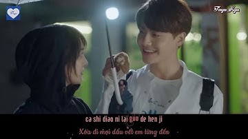 [Vietsub+ Kara] [FMV] Mê Muội - Uông Tô Lang ( Bi Thương Ngược Dòng Thành Sông OST )