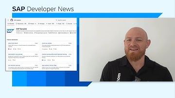 BTP Resource Consumption Monitor, CEIs, July Dev Challenge, Build Governance | SAP Developer News