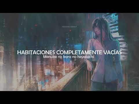 【Ado】渇愛論II 歌いました Life Against Death - Sub español and lyrics
