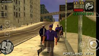 grand theft auto Para Android