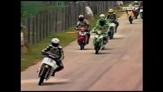 Yamaha SS Two vs Suzuki Rg Sport vs Kawasaki K1 - Underbone 2 Tak